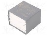 Condensator cu polipropilena, 55&micro;F, 250V AC, 500V DC - C4AF1EW5550T3AK