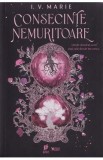 Consecinte nemuritoare. Seria Sufletele Academiei Blackwood Vol.1 - I. V. Marie