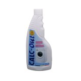Solutie de curatare si intretinere pentru masini de spalat rufe CALC-OUT, 500 ml