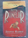 Pecetea runelor- Joanne Harris