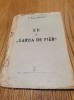 EU si &quot;GARDA DE FIER&quot; - N. Titulescu - Universul, 1937, 24 p.