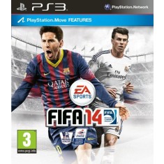 Joc PS3 FIFA 14 - A
