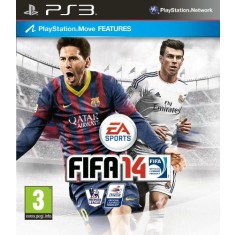 Joc PS3 FIFA 14