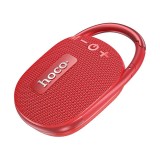 Cumpara ieftin Boxa Wireless BT 5.3, TWS, Hi-Fi - Hoco Easy Joy Sports (HC17) - Red
