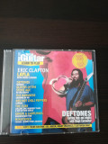 Cumpara ieftin Total Guitar # 113 - 2003 - CD lectii chitara - Deftones, Brian May, Clapton