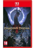 Dragons Dogma 2 Dark Arisen Master Edition Nsw2