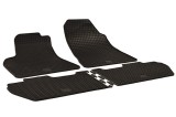 SET COVORASE AUTO CAUCIUC CITROEN BERLINGO (2008-2015)/(2015-2018) PEUGEOT PARTNER(2008-2018), Umbrella