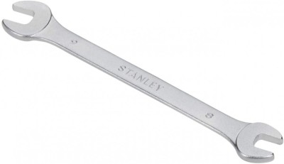 Stanley 4-87-097 Cheie fixa 8x9mm ProAdvanced PowerfulTools foto