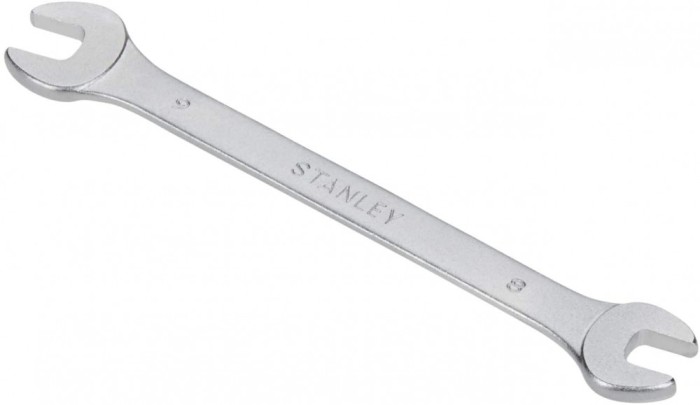 Stanley 4-87-097 Cheie fixa 8x9mm ProAdvanced PowerfulTools