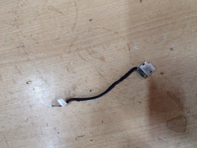 Mufa alimentare Hp probook 450 g3 (A181, A187) foto