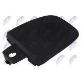 Capac difuzor, ornament boxa Jaguar Xf 2009-, C2Z1835LEG