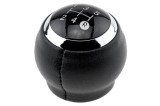 Maner schimbator viteze Toyota Auris, Avensis, Corolla, Corolla Verso, Rav4, Yaris, 5 Viteze - Capac Negru, NTY GZB-TY-004