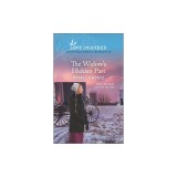 The Widow&#039;s Hidden Past: An Uplifting Inspirational Romance