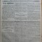 Ziarul Neamul romanesc , nr. 45 , 1915 , din perioada antisemita a lui N. Iorga