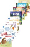Pachet Emotii pe intelesul copiilor - Bookzone