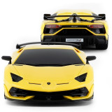 Masina cu Telecomanda - Lamborghini - Galben | Rastar