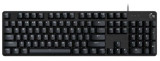 Tastatura Gaming Mecanica Logitech G413 SE, USB (Negru)