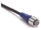 Cablu OMRON XS2 M12 4 pini drept 10m pentru senzori automatizări IP67