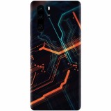 Husa silicon pentru Huawei P30 Pro, Circuits