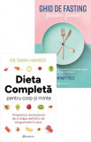 Pachet Gustul unei vieti sanatoase - Bookzone