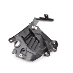Suport aripa fata Bmw X5 (F15), 10.2013-03.2019 parte montare Suport aripa fata stanga, 20T101-7, Aftermarket
