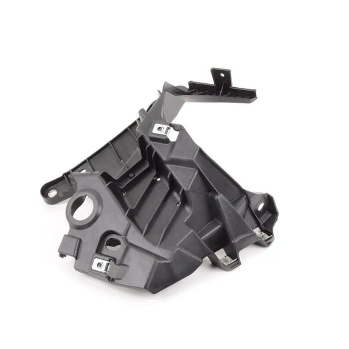 Suport aripa fata Bmw X5 (F15), 10.2013-03.2019 parte montare Suport aripa fata stanga, 20T101-7, Aftermarket