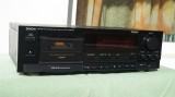 Casetofon deck DENON model DRM-700 3 head
