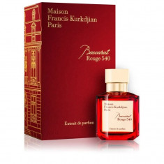 Baccarat Rouge 540 by MFK - Extrait de Parfum - 70 ml - Sigilat