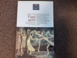 Robert Moss - Visul activ. Cum sa calatorim dincolo de propriile noastre limite, spre o viata libera