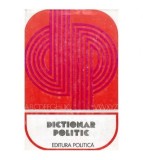 colectiv - Dictionar politic - 103211