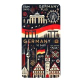 eSIM Germany, Unlimited Plus, 10 Days