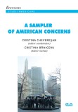 A Sampler of American Concerns &ndash; Cristina Cheveresan (ed. coord.), Cristina Baniceru (ed. invitat)