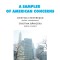 A Sampler of American Concerns &ndash; Cristina Cheveresan (ed. coord.), Cristina Baniceru (ed. invitat)