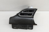 Gura de ventilație planșa de bord TESLA MODEL X 2016 OEM: 1042772-11-C,1007834-00-C 27195609