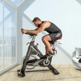 Bicicleta spinning TOORX SRX-100