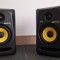 Boxe studio KRK Rokit 5 G3