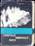 CRISTALE, MINERALE, ROCI-G. MASTACAN-341879