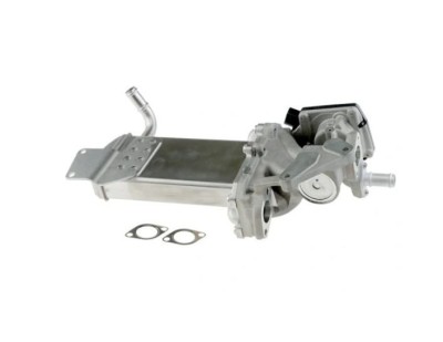 Supapa de recirculare a gazelor de esapament Vw Amarok (2h , S1b), 09.2010-, Golf 6 (5k1), 10.2008-11.2013, Motorizare 2.0 Tdi, SRLine foto