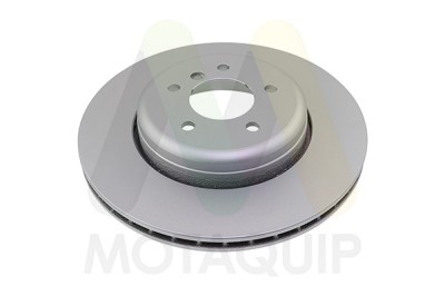 MOTAQUIP LVBD1604 COATED Disc frana foto