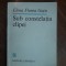 Sub constelatia clipei - Elena Florea Gutu, autograf / R3P1F