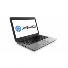 Laptop HP Elitebook 820 G2, Intel Core i5-5300U 2.30GHz, 8GB DDR3, 120GB SSD, Webcam, 12 Inch foto