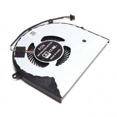 Cooler GPU ASUS GL503V, GL503VM, FX503, FX503V, FX503VM, GL703GE, GL703VM, FX63VM, FZ63VM