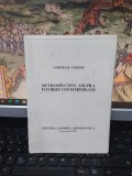 Corneliu Coposu, retrospective asupra istoriei contemporane, editura G&acirc;ndirea Rom&acirc;nească, București 1991, 217