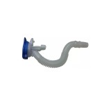 Gat de umplere AUDI A1 (GB), 10.2018-; SKODA KAMIQ, 06.2019-; SCALA, 04.2019-; VW POLO, 09.2017-, Gat de umplere cu cap,