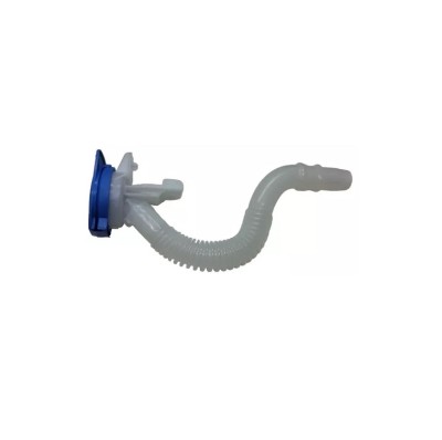 Gat de umplere AUDI A1 (GB), 10.2018-; SKODA KAMIQ, 06.2019-; SCALA, 04.2019-; VW POLO, 09.2017-, Gat de umplere cu cap, foto