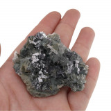 Floare de mina cristal natural unicat d123, Stonemania Bijou