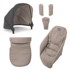 Color Pack Carucior Chicco Urban Dune