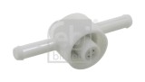 FEBI BILSTEIN 02087 ventil, filtru de combustibil