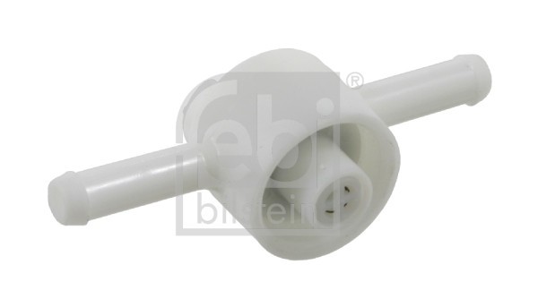 FEBI BILSTEIN 02087 ventil, filtru de combustibil