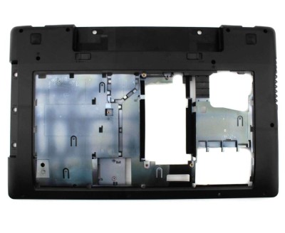 Bottom Case Lenovo IdeaPad Z580 Carcasa Inferioara Neagra foto